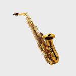 Saxofony